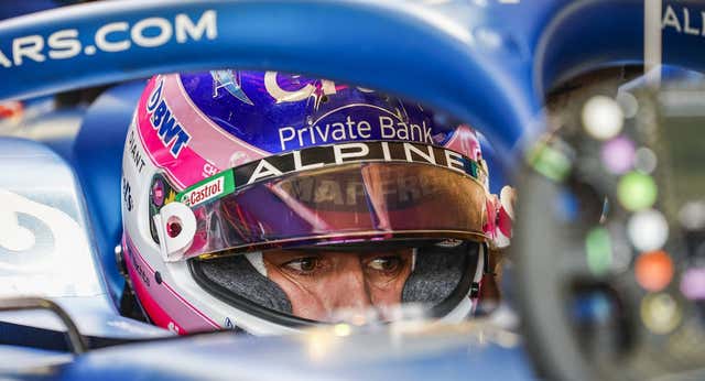 ¿Mejoró Alonso a sus equipos? Así estaban cuando llegó y así los dejó tras su marcha