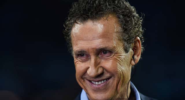 Valdano: «Es difícil encontrar a un argentino más argentino que Messi»