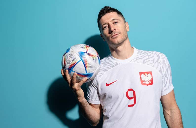 Lewandowski reabre el debate sobre las estrellas del Mundial en 2026