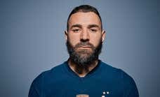 La amarga carrera de Benzema con la selección: apartado, solo un Mundial...