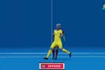 El VAR madruga en el Mundial y utiliza el fuera de juego semiautomático a los tres minutos