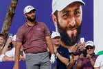 Jon Rahm escribe su nombre con letras de oro en Dubái
