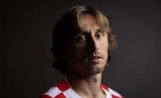 Silencio: juega Modric… por última vez