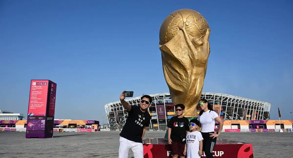 Los resúmenes del Mundial de Catar en Relevo, sin publicidad
