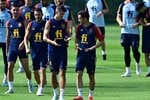 Alineación de España contra Costa Rica: seguros, posibles y descartados por Luis Enrique