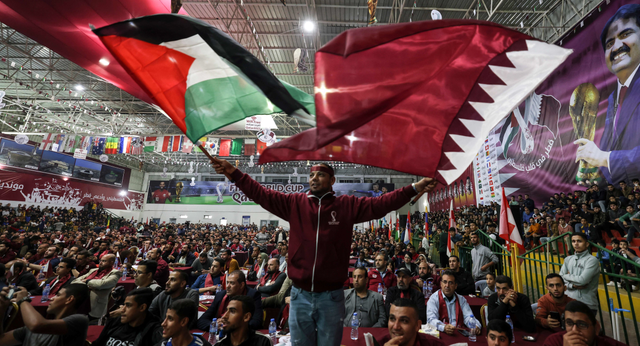 Una verdad a medias: «¿Eres de Israel? Entonces no hablo contigo»