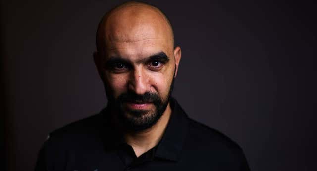 Walid Regragui, el último de la revolución africana de los banquillos