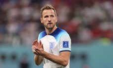 Brillan los jóvenes, lidera Kane