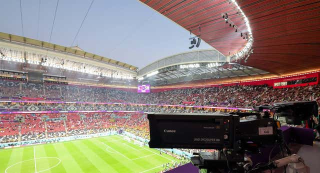 Arsène Wenger da un lavado de cara al Mundial de Catar: ver la TV ya no será lo mismo