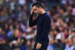 Psicosis en el Barça por las posibles lesiones en Catar