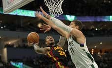 Cómo Milwaukee Bucks ha reinventado la mejor defensa de la NBA alrededor de Brook Lopez
