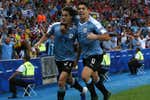 La 'chiquita' Uruguay vuelve a retar al panorama futbolístico mundial