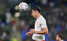 México 0-0 Polonia: resumen, goles y resultado del Mundial de Catar