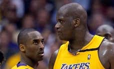 Shaquille O'Neal y su arrepentimiento más sincero: «Debí haber llamado a Kobe, ya no le volveré a ver nunca»