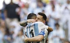 Argentina - Arabia Saudí: resumen, resultado y goles del partido del Mundial de Catar