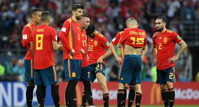 En Rusia acabó una era: así ha cambiado España desde su último Mundial