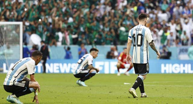 Messi tira de galones: “Ahora hay que ganar o ganar”