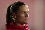 Irene Paredes, sobre la Selección: «Me consta que se están moviendo cosas»