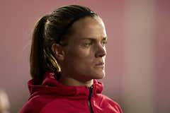 Irene Paredes, sobre la Selección: «Me consta que se están moviendo cosas»