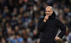 Guardiola renueva con el Manchester City hasta 2025