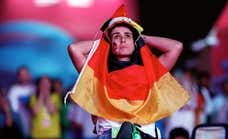 Alemania se asoma al precipicio: «¿Cómo queréis parar a esta España?»