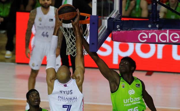 Bassala Bagayoko en su debut.  EFE
