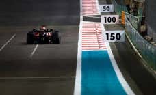 La ex asesora de Mercedes F1 deja la FIA tras la polémica por el límite de gasto de Red Bull