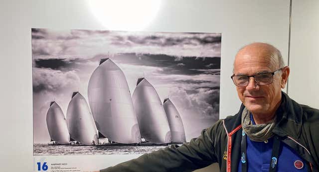 El español Nico Martínez arrasa en los premios a la mejor foto del año