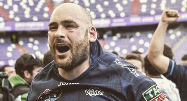 Peisi: «Ni Real Madrid ni Barça ni All Blacks han hecho lo del VRAC en la última década de rugby»