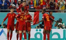 Siete razones para no creernos ya campeones del mundo