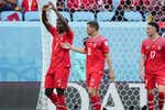 A Embolo le duele el gol: primer jugador que le marca a su país de nacimiento