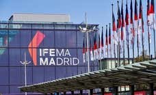 Un circuito semiurbano 100% descarbonizado para el regreso de la F1 a Madrid en 2026