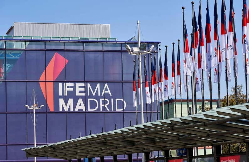 Un circuito 100% descarbonizado para el regreso de la F1 a Madrid en 2026