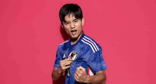 Kubo: «Si Asensio la tiene, la mete»