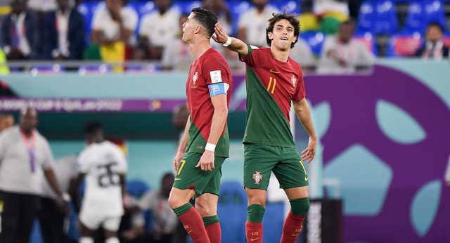 El ‘Black Friday’ del fútbol llega en enero: Joao, Adama, Cristiano…