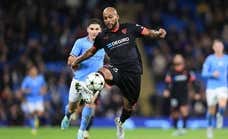 Marcao y Tecatito serán los “refuerzos” para la final en Vigo