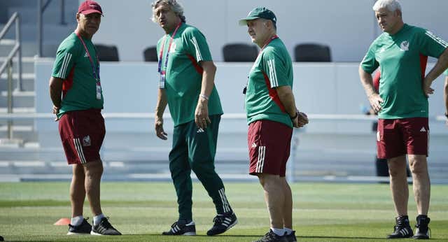 ‘Tata’ Martino, el argentino que puede acabar con ilusión de Messi y Argentina