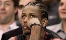 Russell Westbrook tiene en Allen Iverson un espejo y un destino que evitar