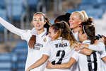 El Real Madrid ahoga sus penas con el Alhama