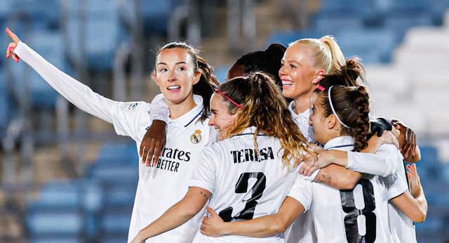 El Real Madrid ahoga sus penas con el Alhama