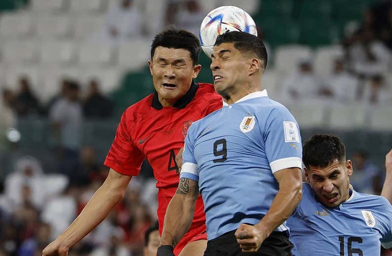 Kim Min-Jae, el 'monstruo' coreano que viajó en un camión de pescado a su primera convocatoria