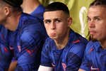 Foden, «un talento espectacular», casi no juega con Inglaterra: ¿Por qué Southgate no lo usa?