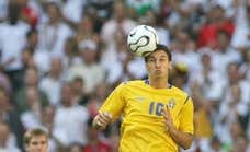 Las leyendas que nunca marcaron en un Mundial