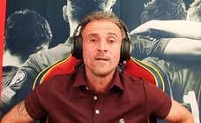 Las frases más destacadas del sexto stream de Luis Enrique