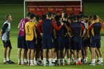 El código indescifrable de Luis Enrique