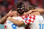 Croacia marca territorio y deja fuera a Canadá
