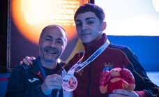 Un Mundial bañado en bronce