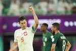 Polonia y México podrían empatar a todo: ¿Cómo se solucionaría la clasificación del grupo C del Mundial?
