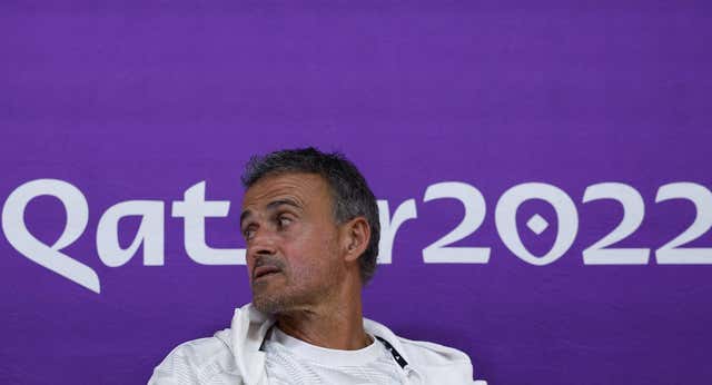Llega la hora de la verdad: ‘Twitch Enrique’ ante Alemania
