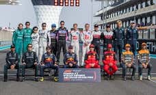 ¿Quién es el piloto más rentable de la F1 en 2022?